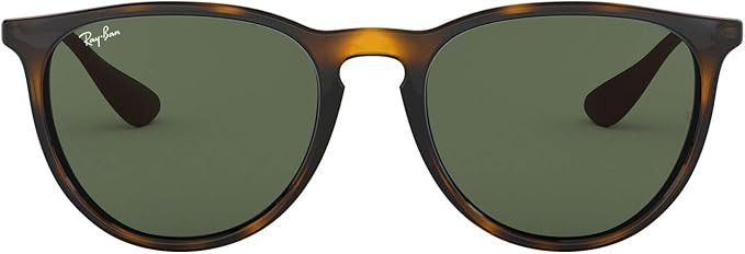 Ray-Ban Rb4171 Erika Round Sunglasses | Amazon (US)