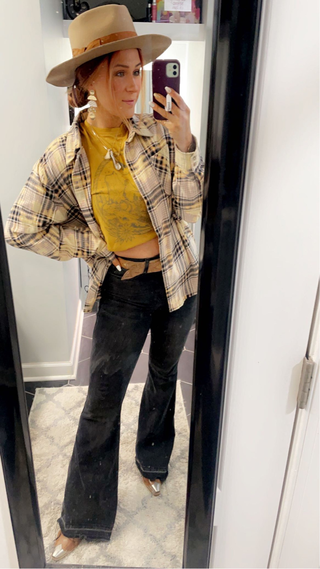 Day 13 of 30 days of Pinterest OOTD

#LTKstyletip #LTKSeasonal #LTKfit