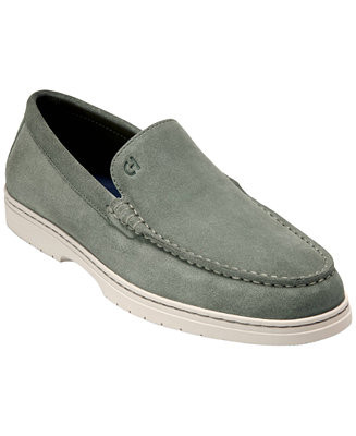 Cole Haan Men's Greenwich Grand Venetian Loafers - Macy's | Macy's