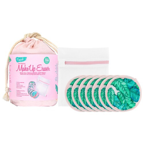Tropic Like Its Hot 7-Day Make Up Eraser Set | Sephora (US)