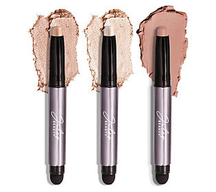 Julep Eyeshadow 101 Creme-to-Powder Eyeshadow K t | QVC