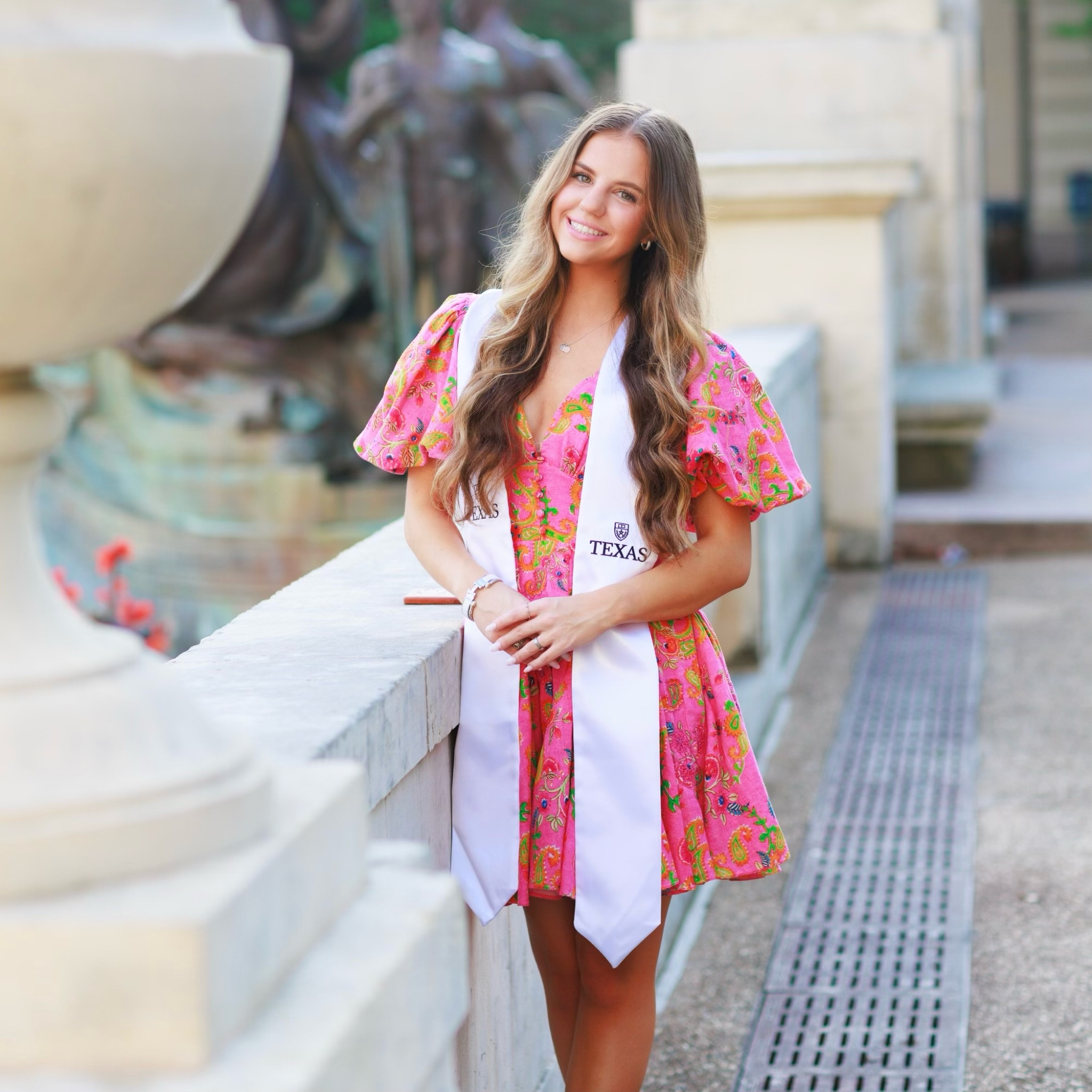 Grad photo dress!

#LTKSeasonal