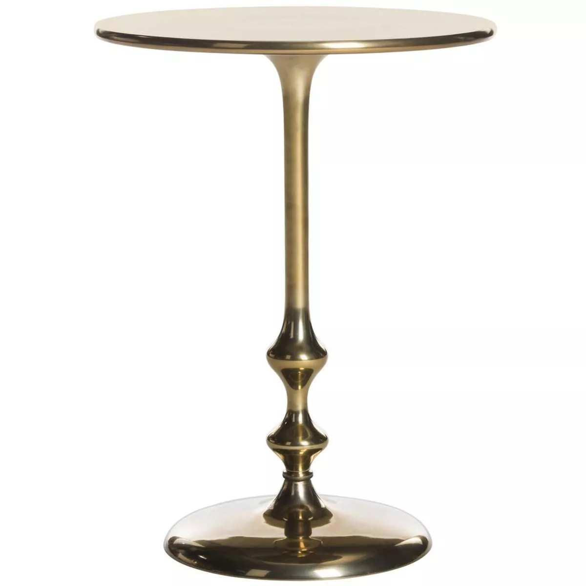 Hydra Round Side Table - Safavieh | Target