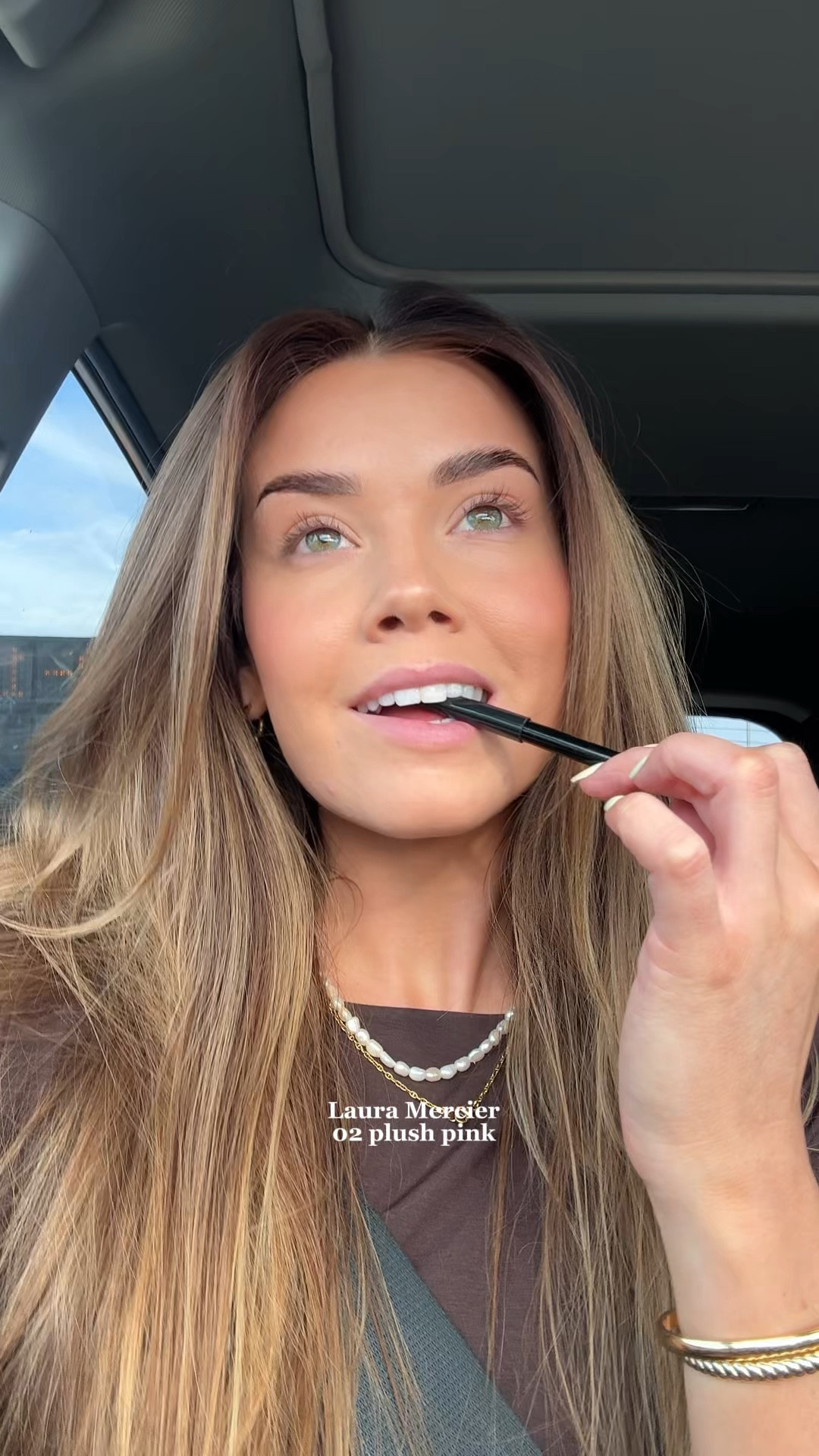 Pink everyday lip ! 

#LTKBeauty #LTKmomlife #LTKselfcare