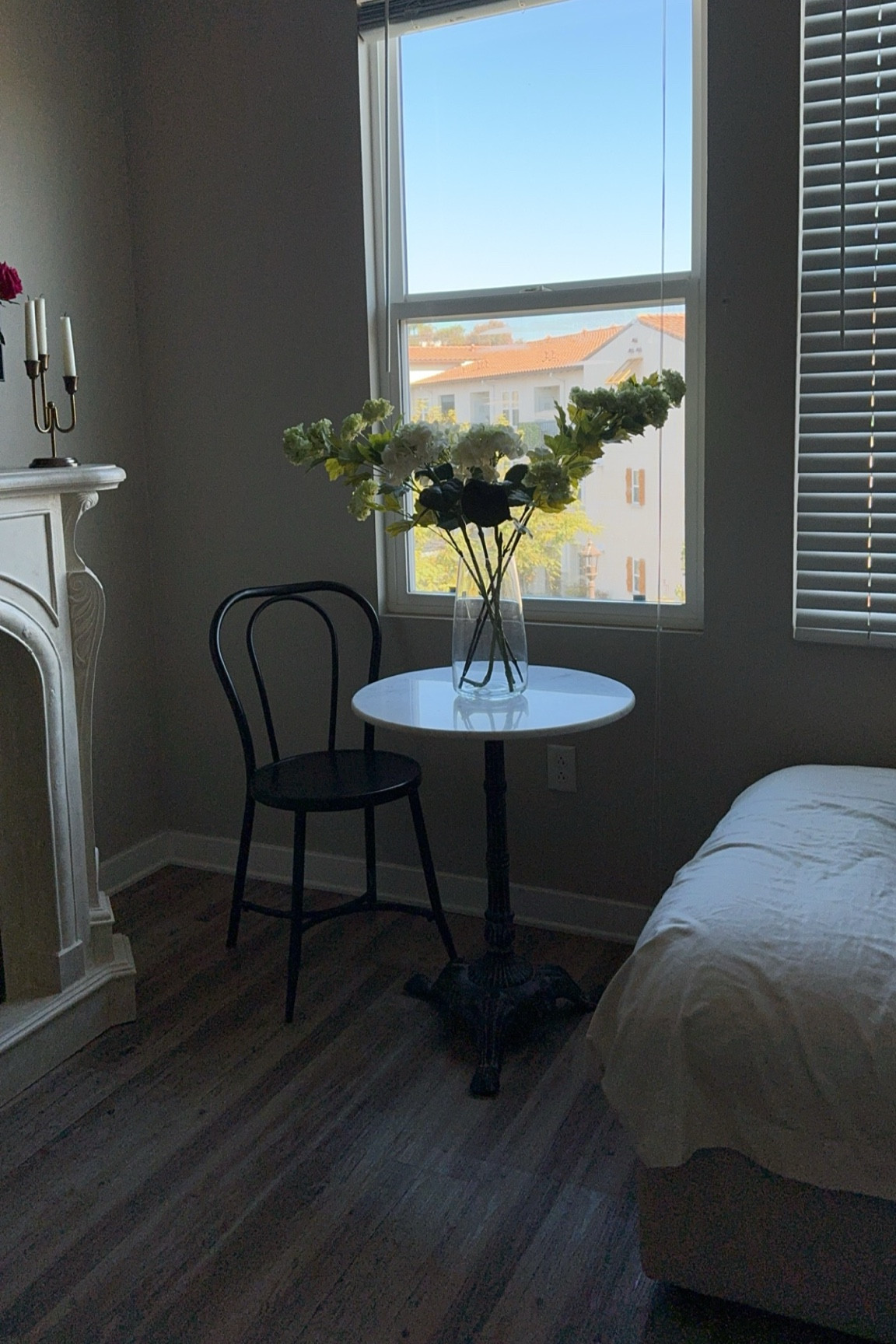 Love my little corner nook 

#LTKHome