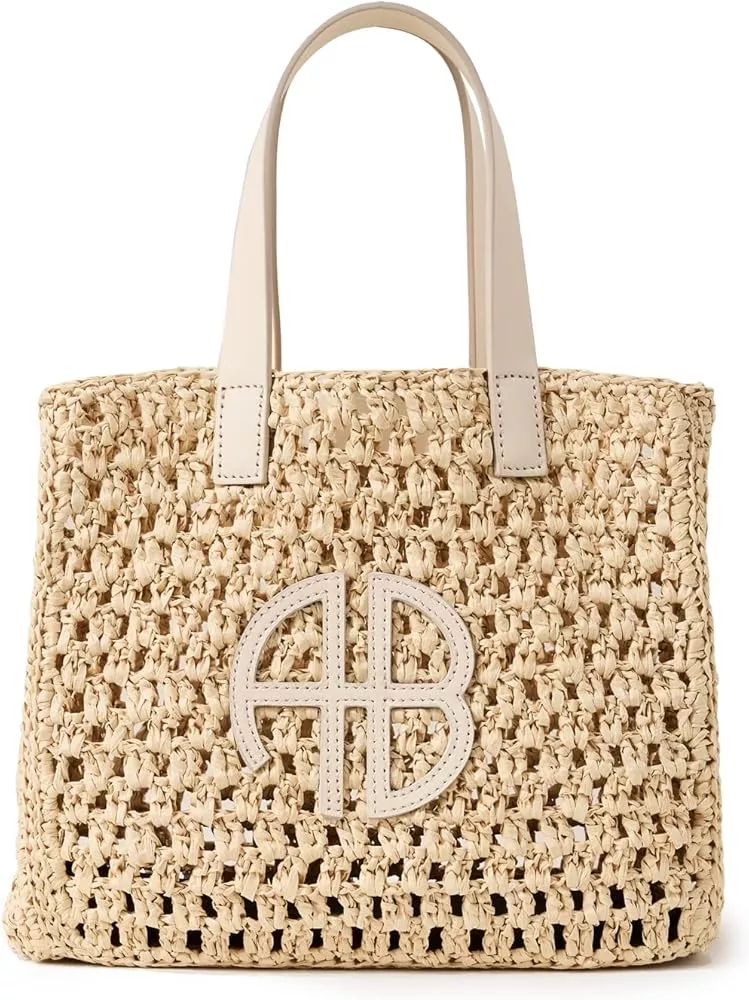 ANINE BING Women's Large Rio Tote curated on LTK