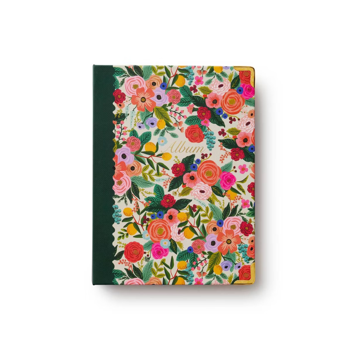 Rifle Paper Co. Garden Party Photo Album | Target