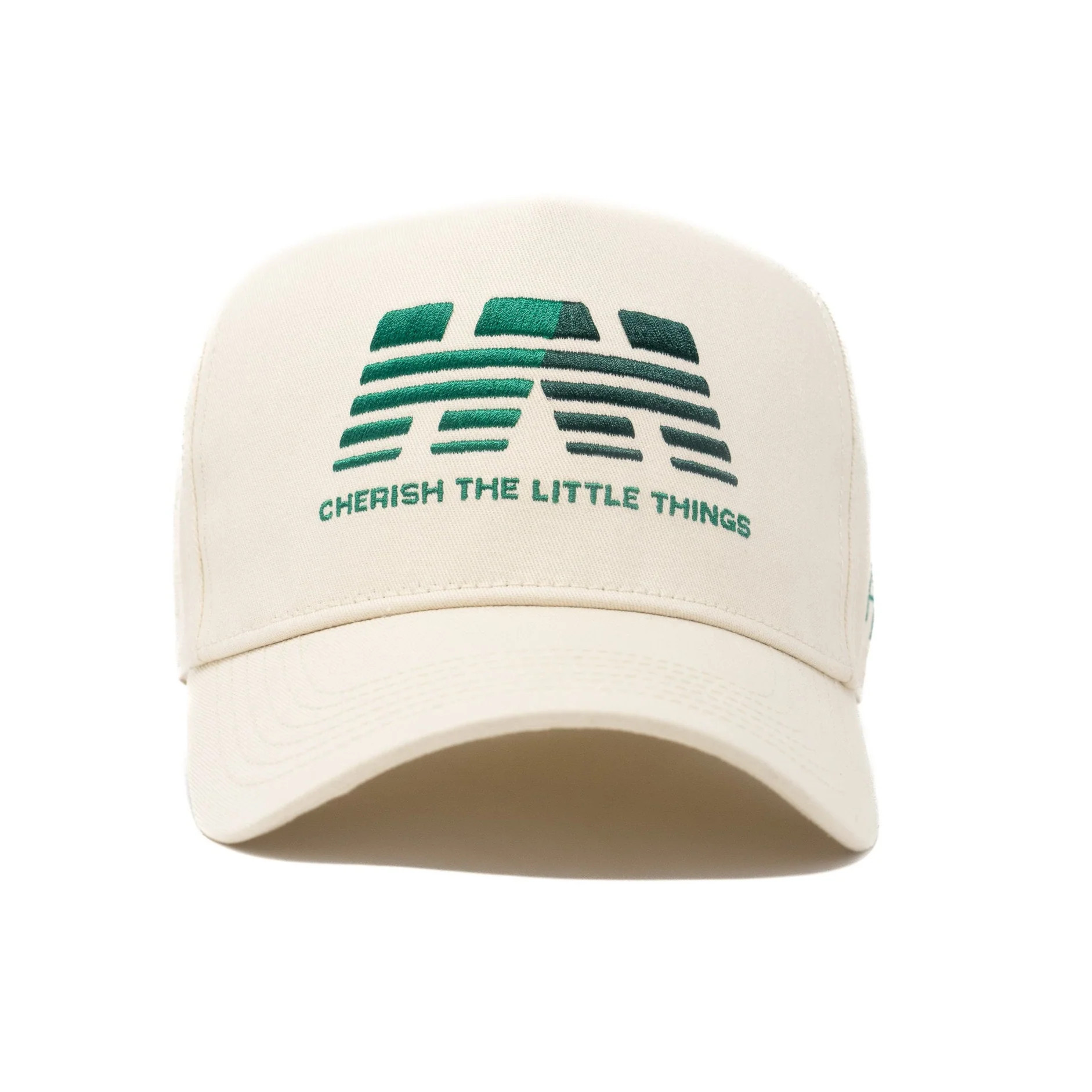 Heritage | Beige Hat | Huega House