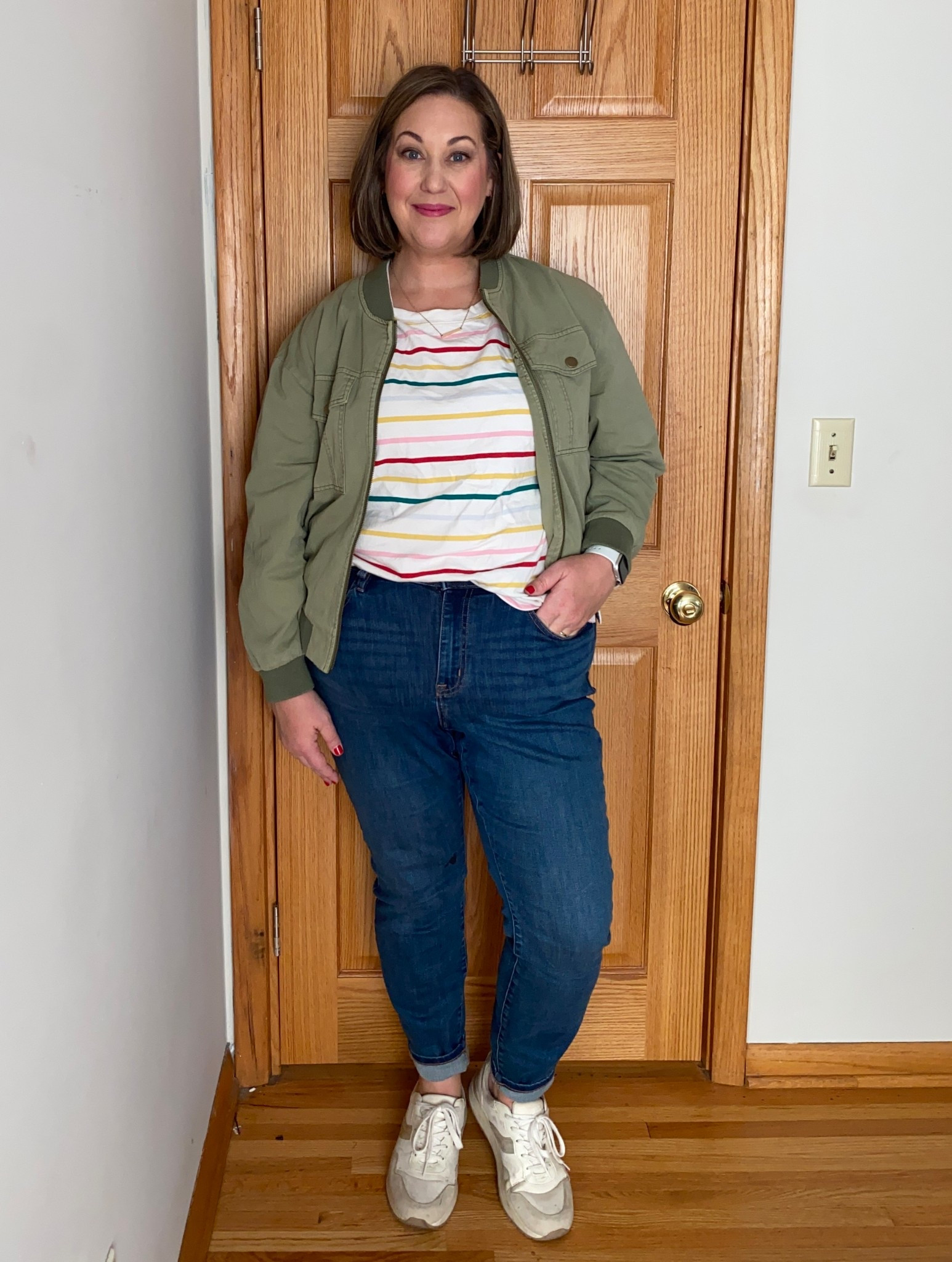 #LTKmomlife #LTKdayinmylife #LTKootd