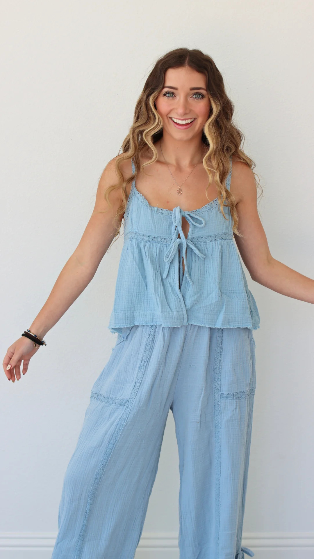 Full Of Love Outfit Set | Lash Next Door