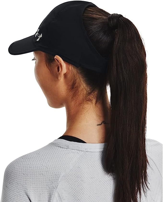 Under Armour Women's Iso-chill Launch Wrapback | Amazon (US)
