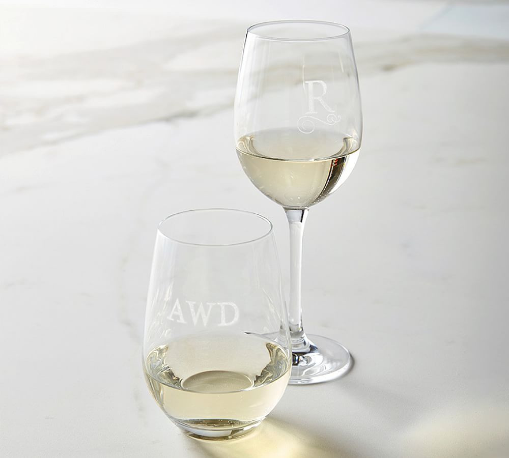 ZWIESEL GLAS Classico Wine Glasses | Pottery Barn (US)
