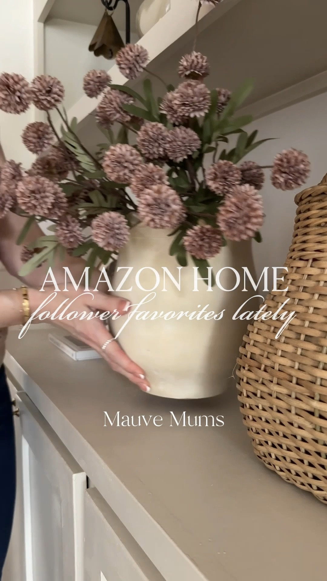 Follower favorites in our home from this month that are definitely worth shopping during these Amazon spring sales! 🙌🏻  