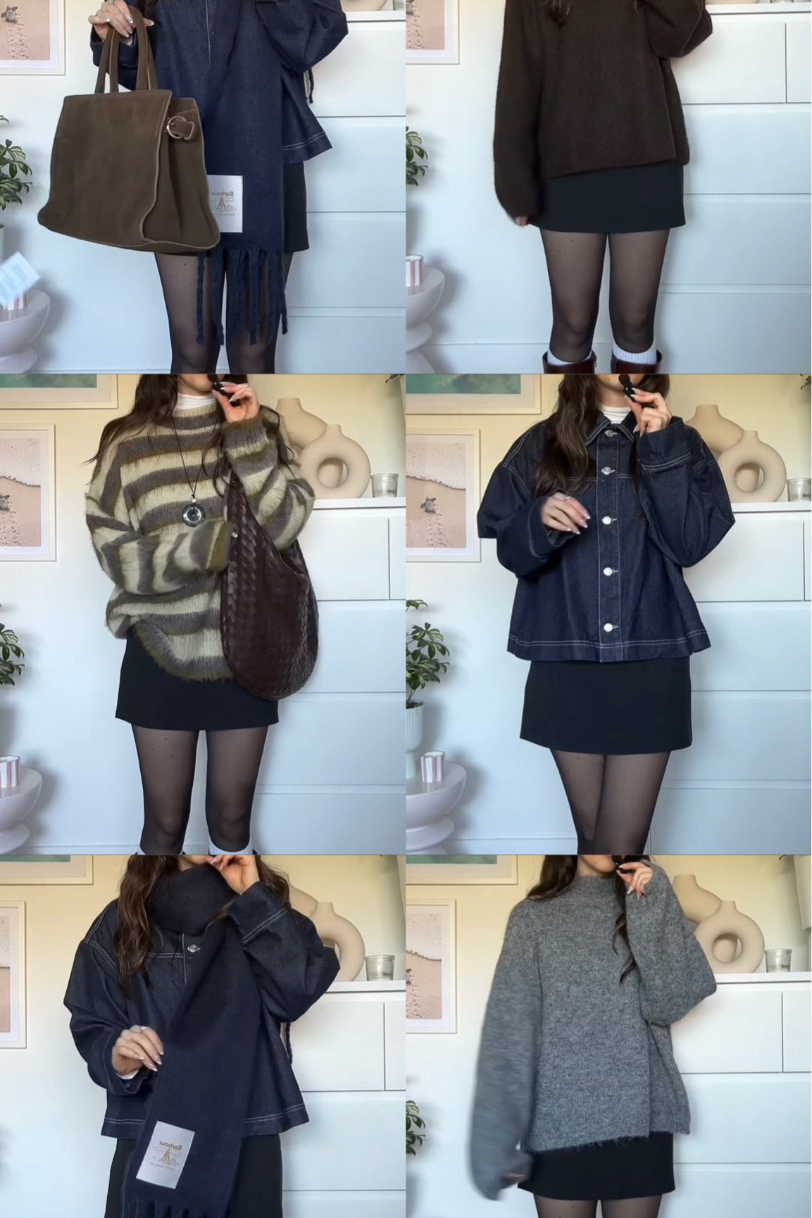 ASOS haul 🍂