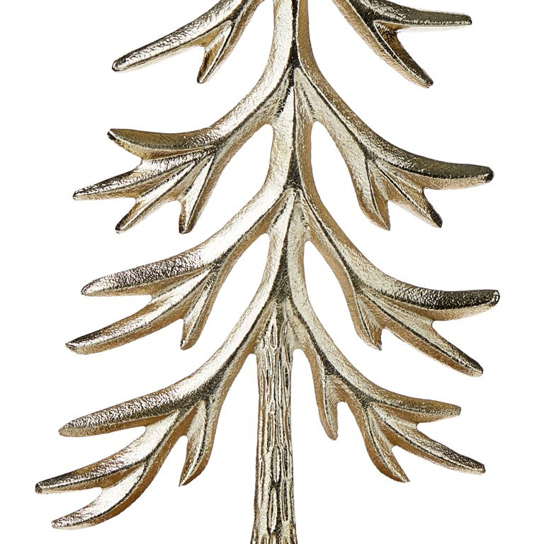 My Texas House Gold Tree Decoration, 10.5" | Walmart (US)