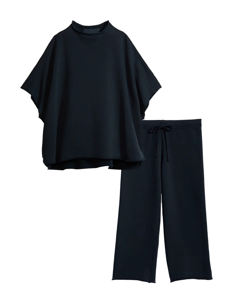 MALIBU TRAVEL SET British Royal Navy | Frank & Eileen