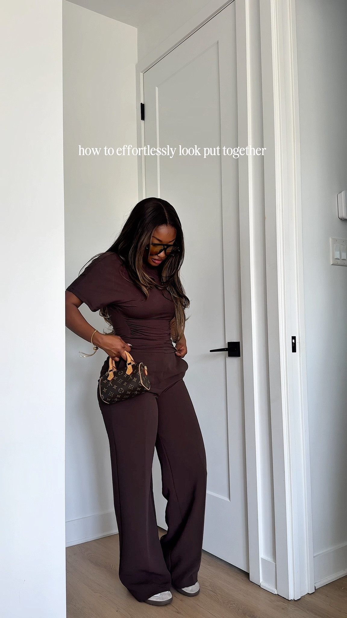 Looking put together should be easy and effortless! Here are my essential products that help a girl out! 

#LTKSeasonal #LTKBeauty #LTKFindsUnder50