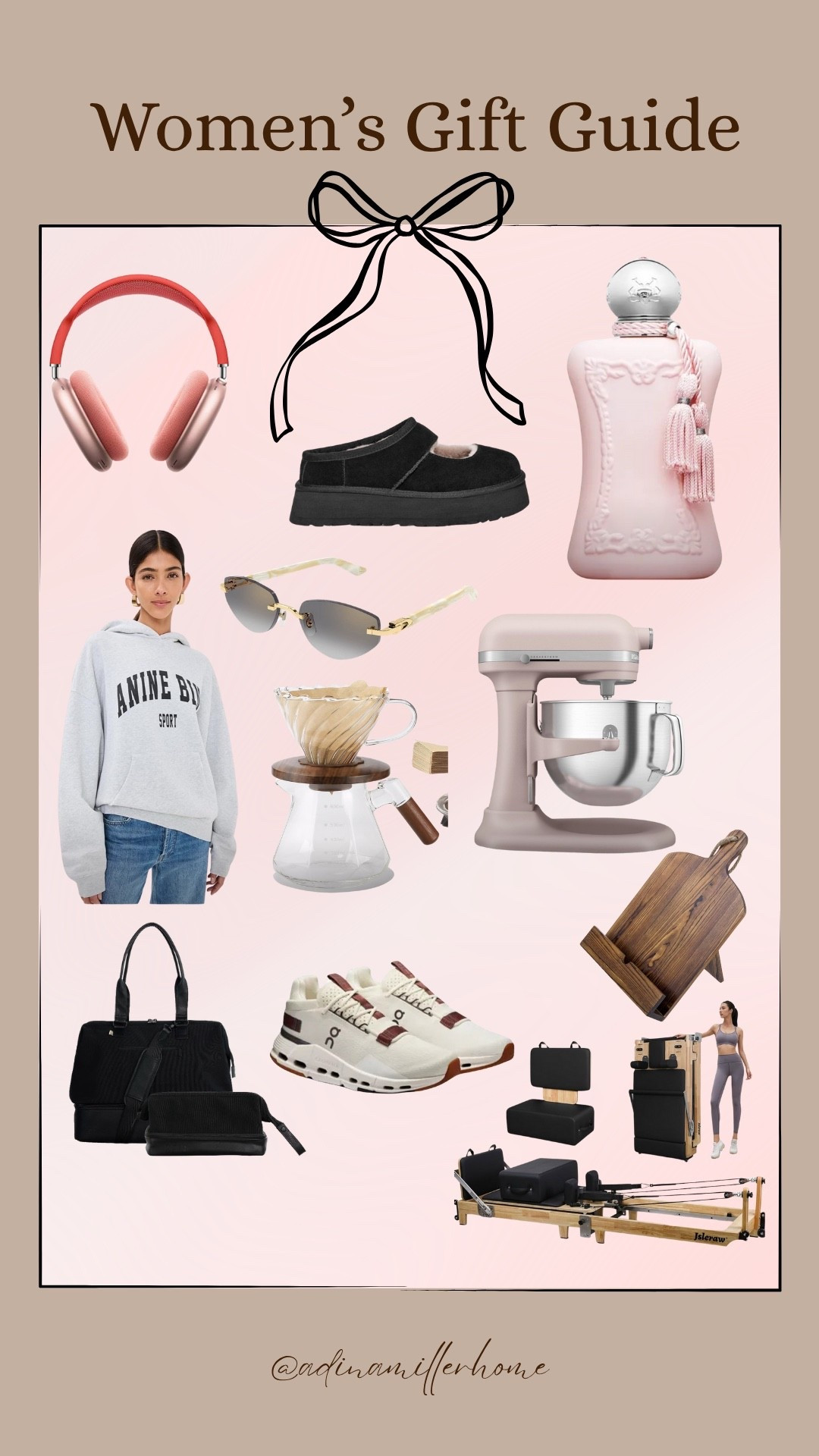 Shop these gifts💖

#LTKHoliday #LTKGiftGuide #LTKShoeCrush