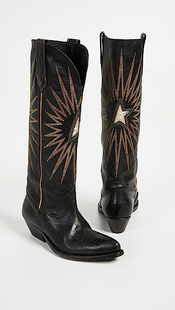 Wish Star Boots | Shopbop