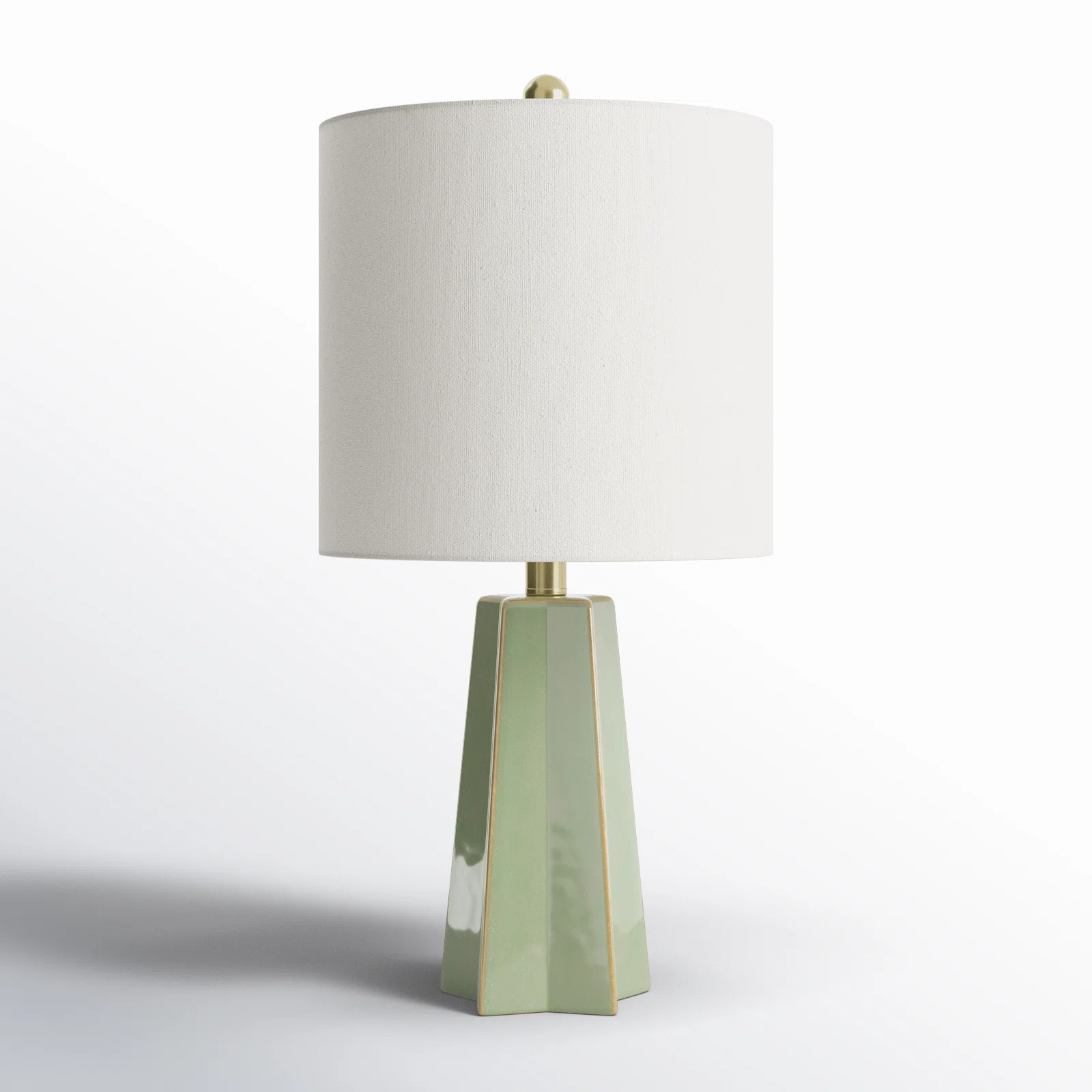 Magalie Table Lamp | Wayfair North America