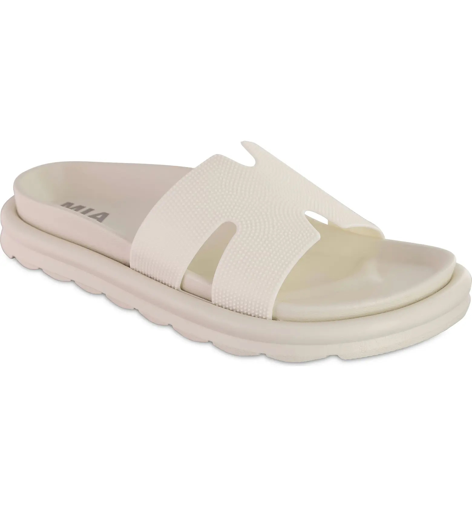 MIA Bertini Slide Sandal (Women) | Nordstrom | Nordstrom