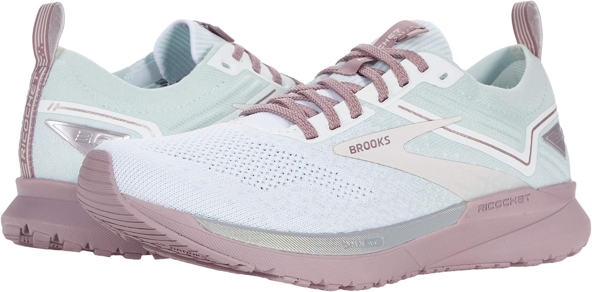 Brooks Ricochet 3 Women's Neutral Running Shoe | Amazon (US)