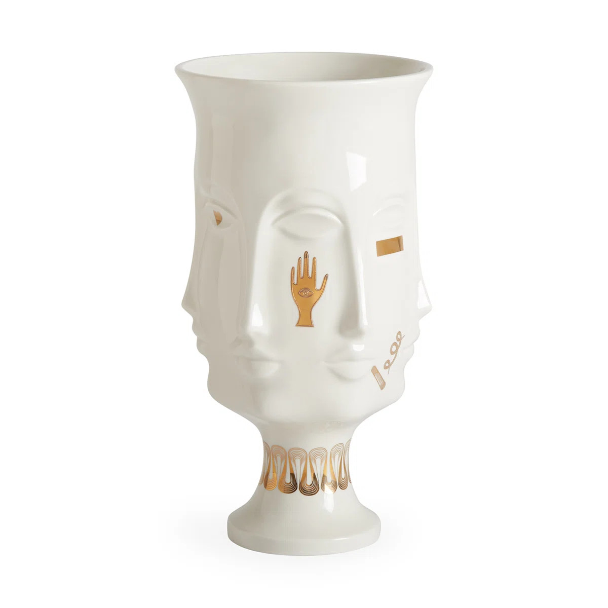 Gilded Muse Dora Maar Urn | Wayfair North America