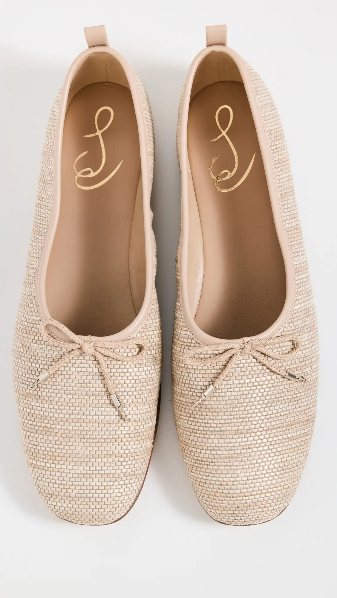 Sam Edelman Ari Ballet Flats | Shopbop | Shopbop
