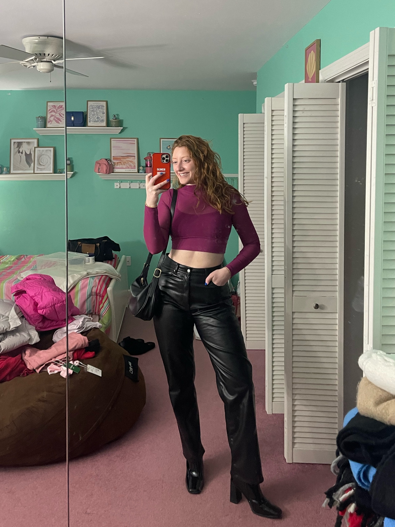 feb 19th dinner fit 

#LTKMostLoved #LTKMidsize #LTKStyleTip