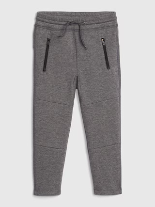 GapFit Toddler Fit Tech Pull-On Joggers | Gap (US)