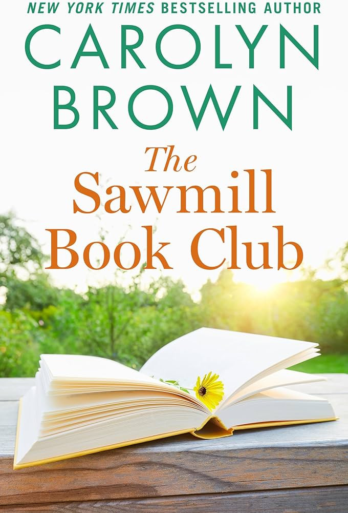 The Sawmill Book Club | Amazon (US)