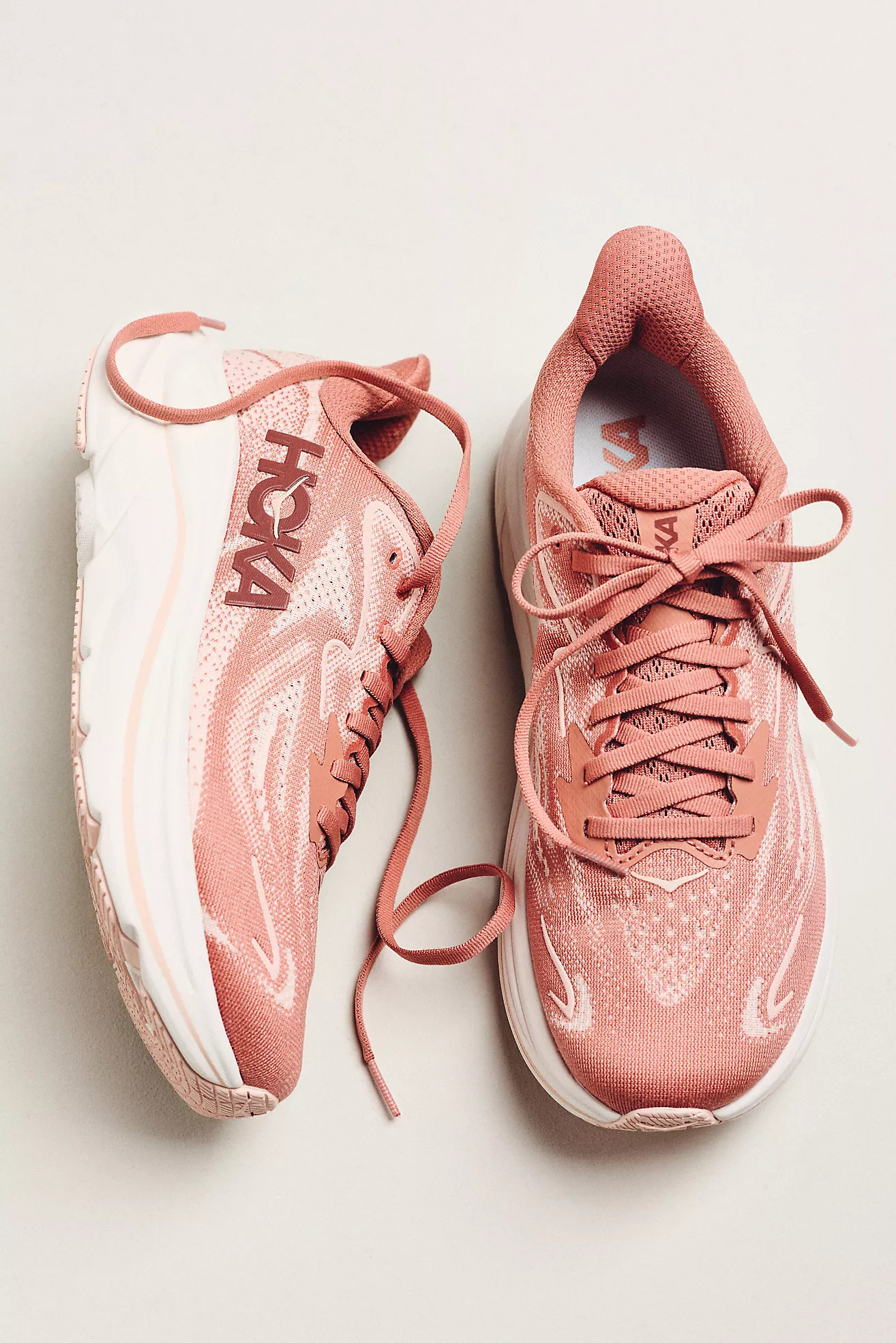 HOKA® Clifton 10 Sneakers | Anthropologie (US)