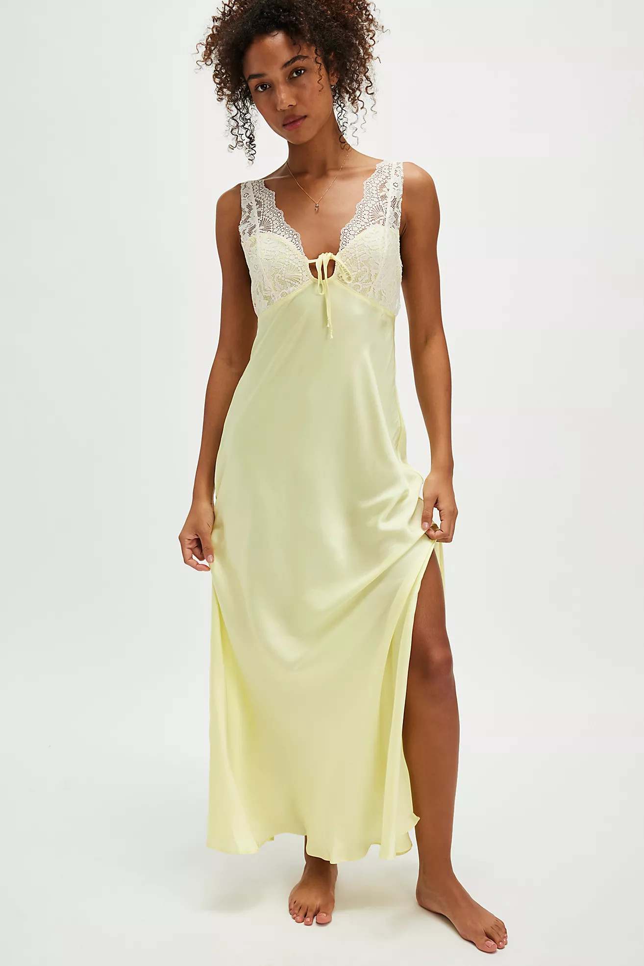 Countryside Maxi Slip | Free People (Global - UK&FR Excluded)
