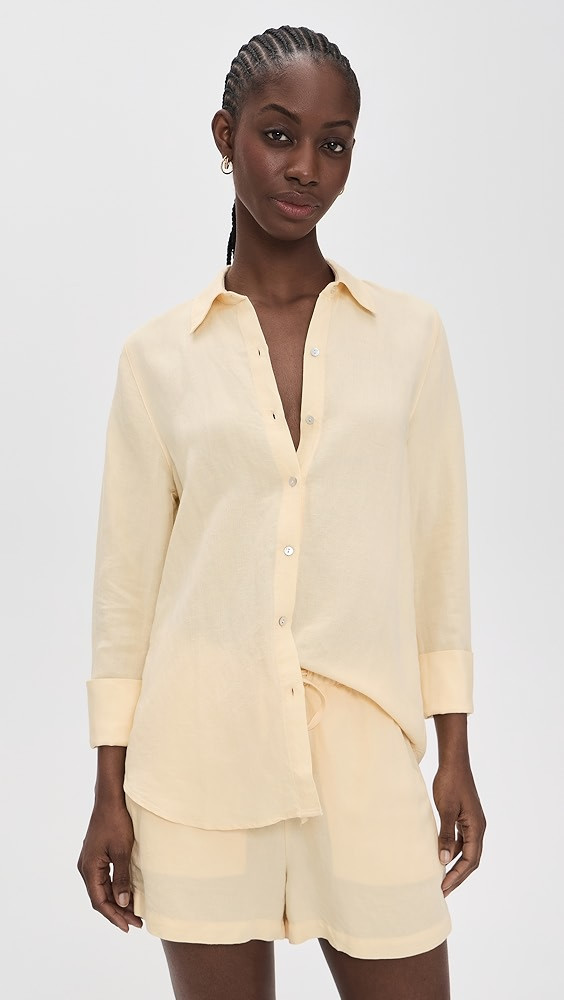 RAILS Knox Button Down | Shopbop | Shopbop
