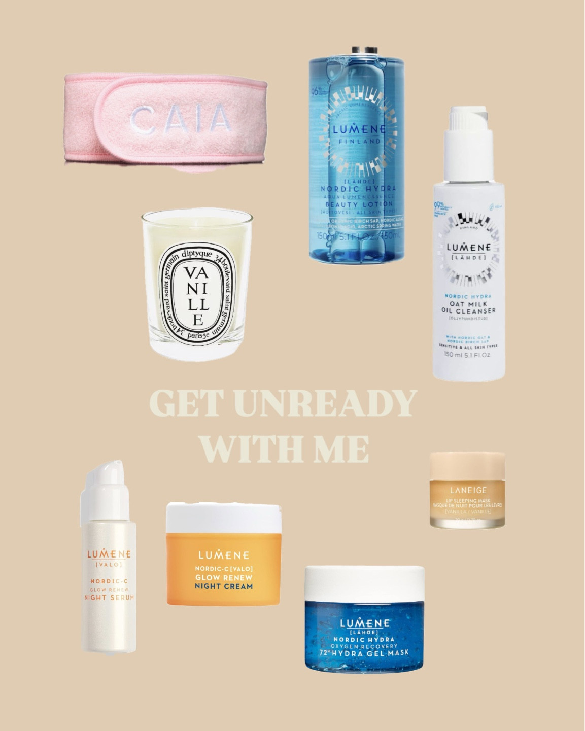 Latest Skin Care Routine >> 

#LTKbeauty #LTKdeutschland