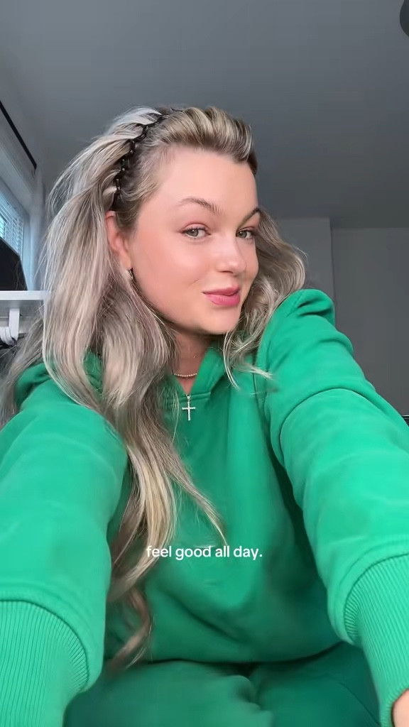 The best no makeup makeup routine <3

#LTKmorningroutine #LTKselfcare #LTKBeauty