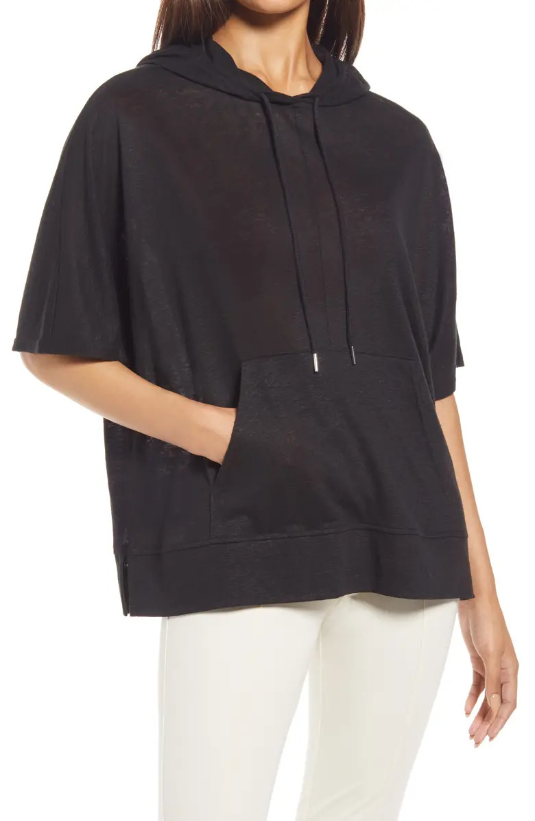 Nordstrom Swingy Hooded T-Shirt | Nordstrom | Nordstrom