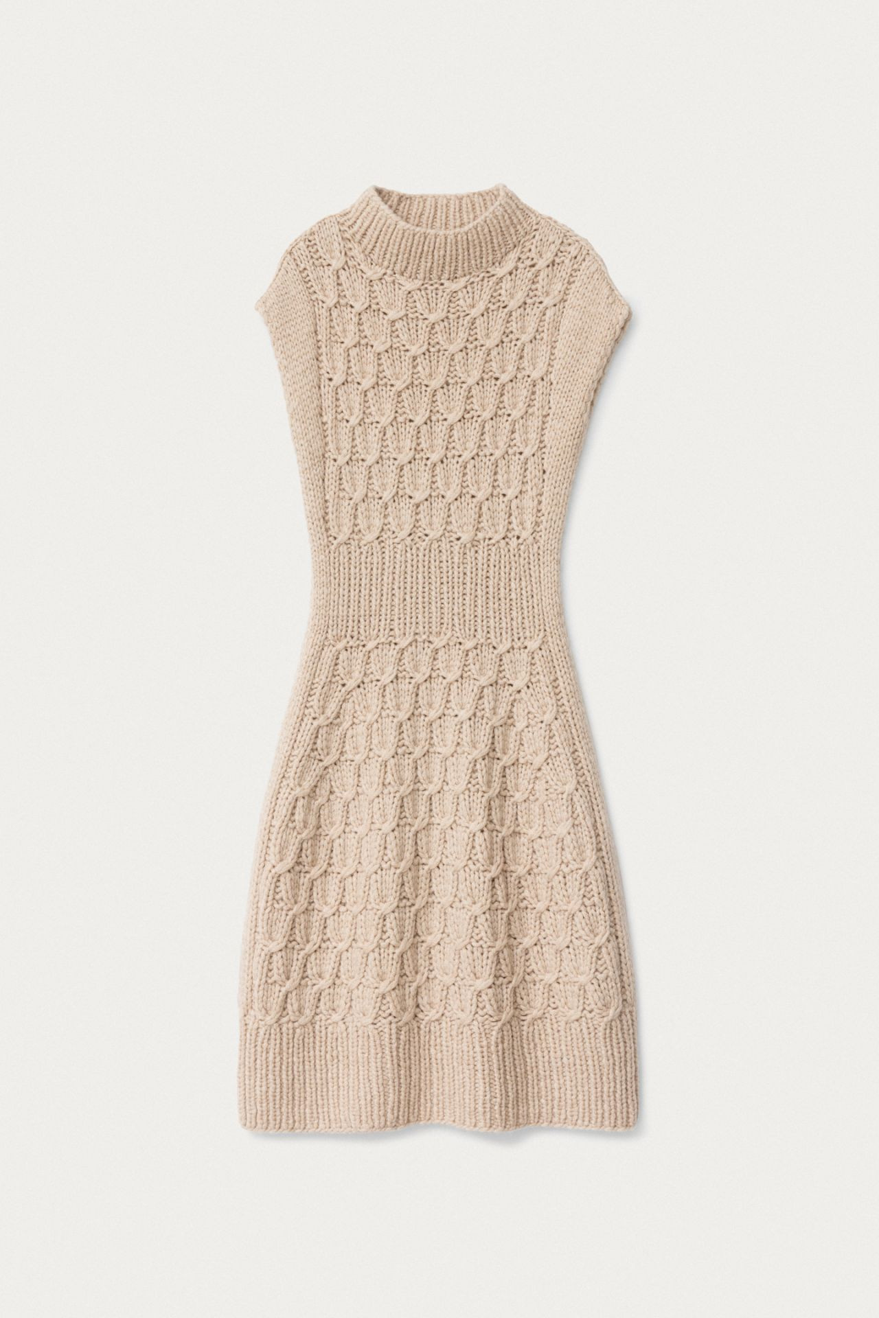 HAILEY


Cashmere Kleid | Iris von Arnim