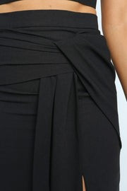 Zanita Set - Black | Petal & Pup (US)