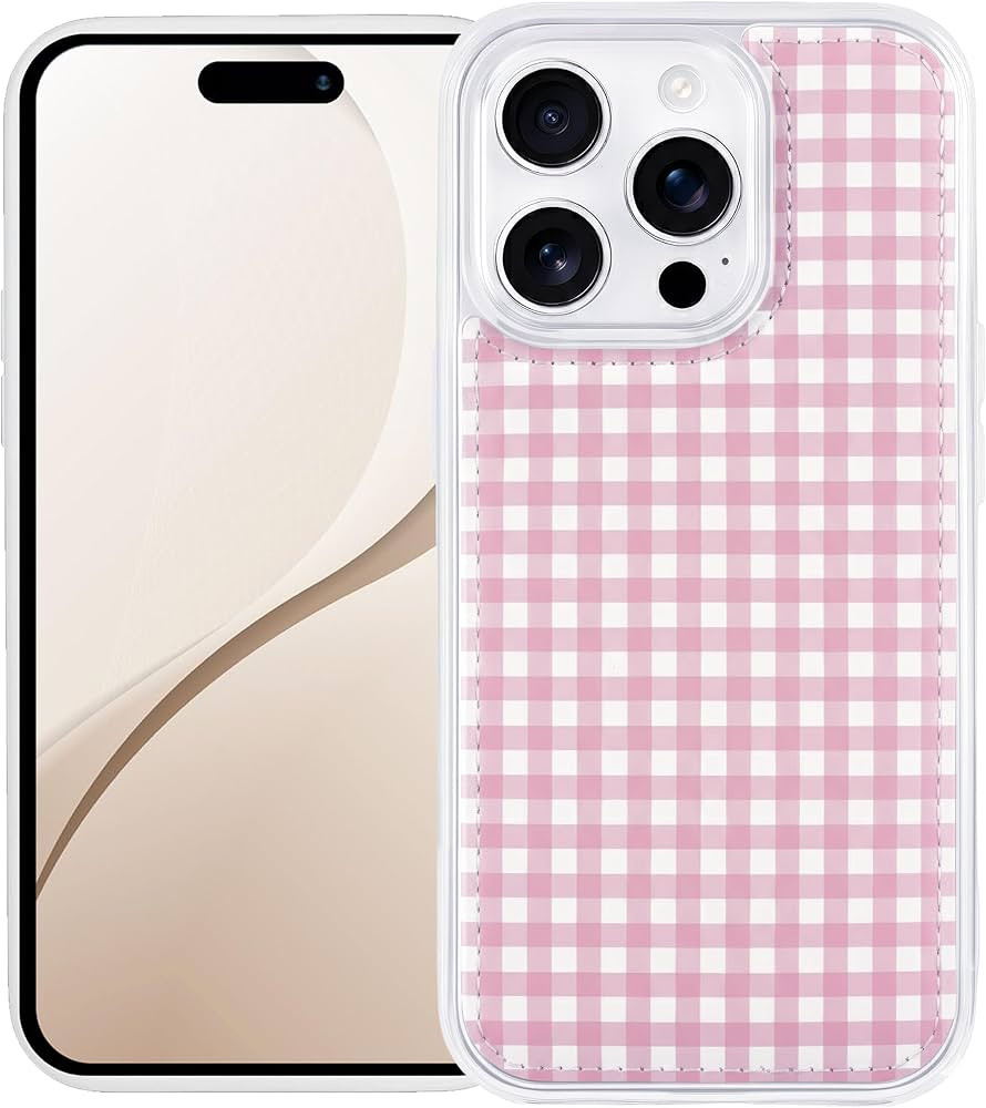 Walli Cases for iPhone 15 Pro Case Aesthetic Magnetic Phone Case Compatible Magnetic Wallet & Acc... | Amazon (US)