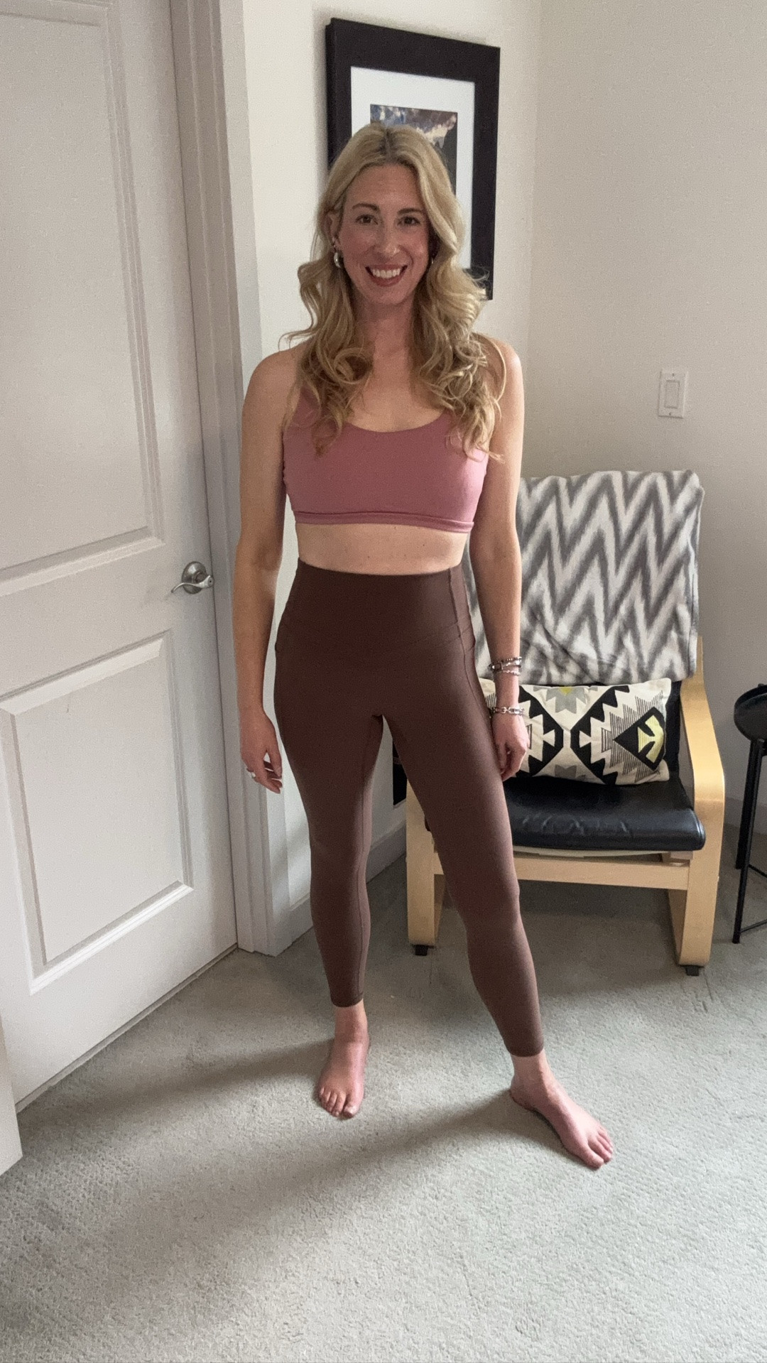 Use code: IUGALOVE for 10% off these buttery soft, tummy control, affordable workout leggings!! 

@iugayoga_us @iuga_collab
#iugayoga #iuga #leggings

#LTKSaleAlert #LTKActive #LTKOver40