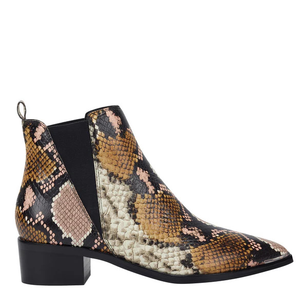 Yale Pointy Toe Chelsea Bootie | Marc Fisher