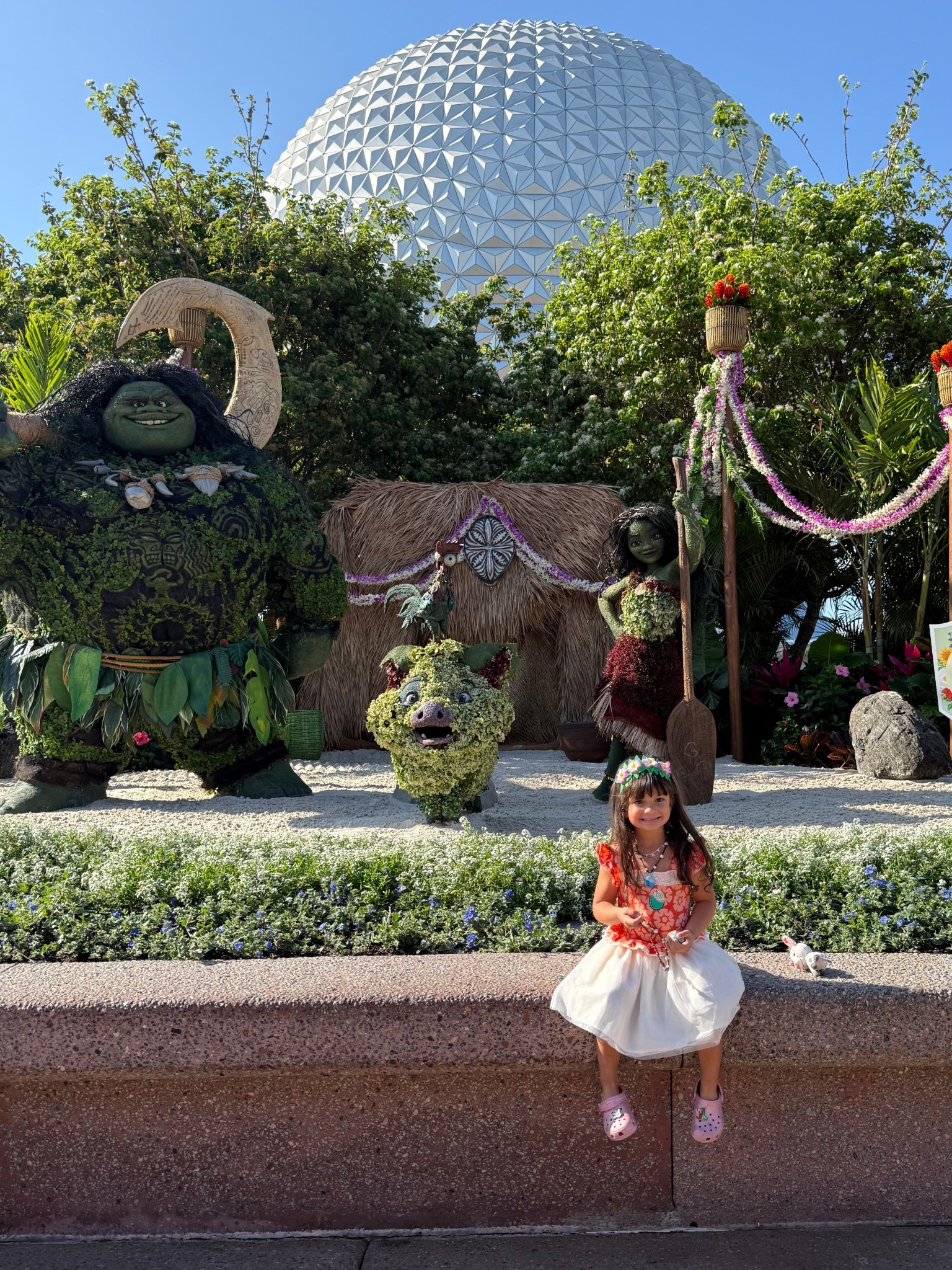 Moana Dress

#LTKKids #LTKStyleTip #LTKFamily