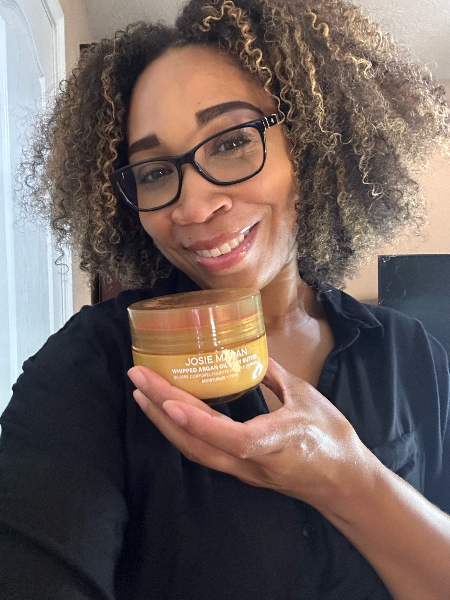 Discovered this creamy body butter that so happens to also be vegan! 

#skinproducts #beautyproducts #skincare #family #trending #musthave

#LTKFamily #LTKBeauty