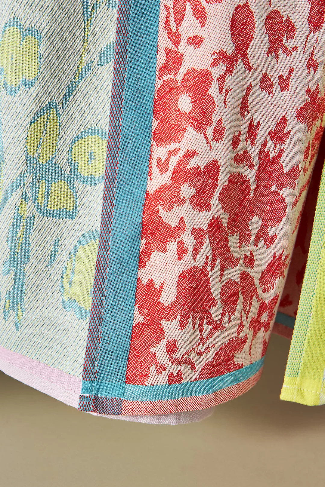 Emery Jacquard Dish Towels, Set of 3 | Anthropologie (US)