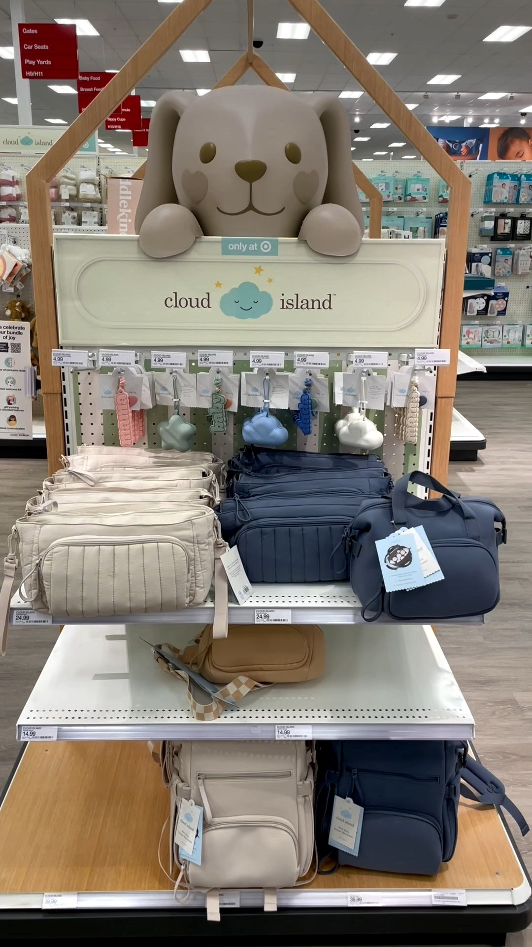 New for the baby mamas or moms-to-be. Ps the insulated lunch bag can double as a makeup bag keeping makeup from melting so don’t sleep on it 

#LTKBump #LTKBaby #LTKmomlife