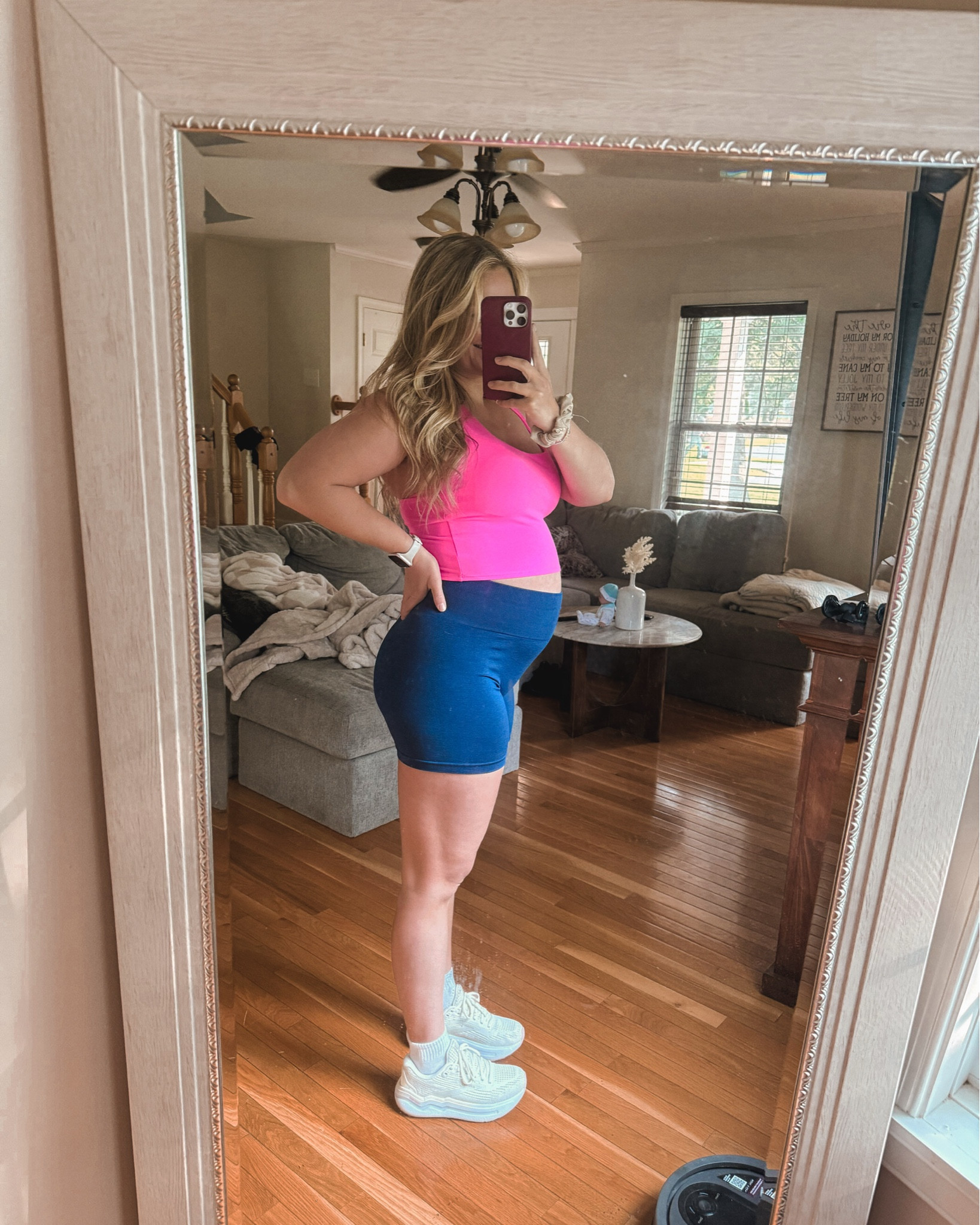 #LTKBump #LTKActive #LTKSummerEdit