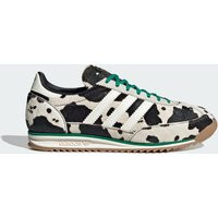 adidas Sl72 OG Shoes - Black | adidas UK | adidas (UK)
