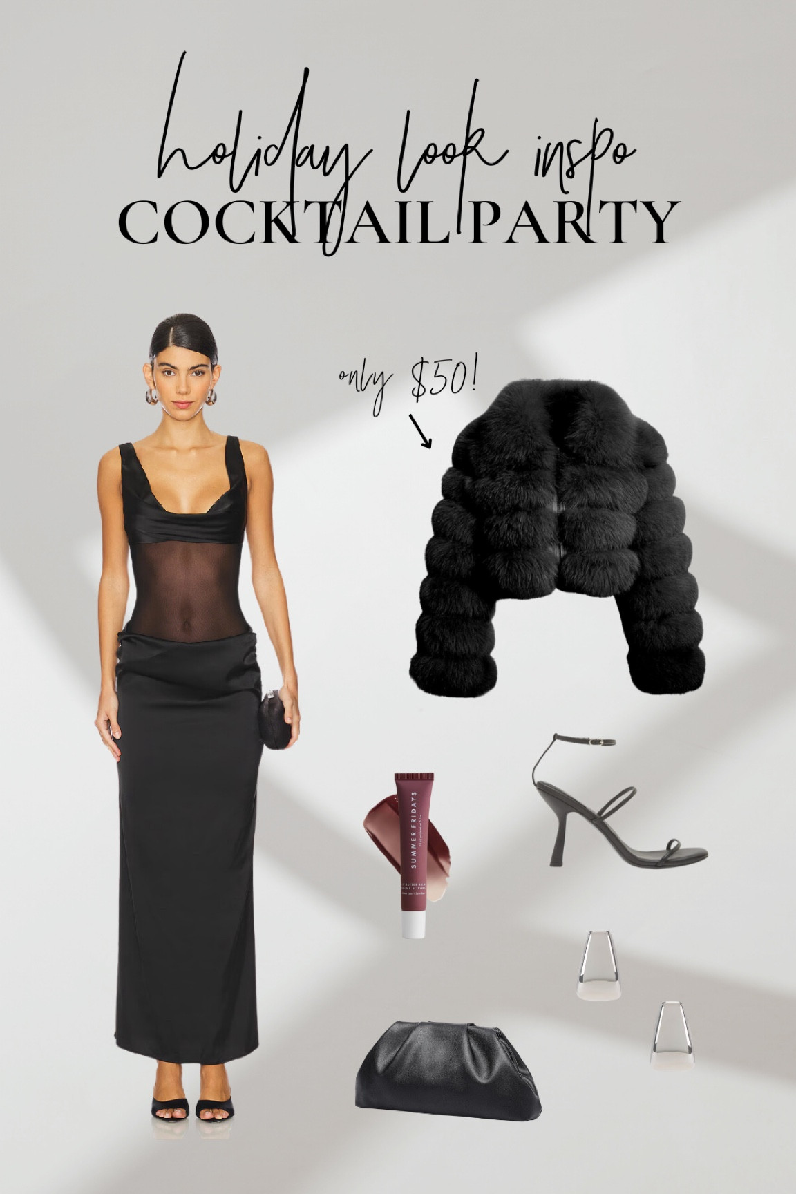 holiday cocktail party inspo ❤️

#LTKHoliday #LTKFindsUnder100 #LTKStyleTip