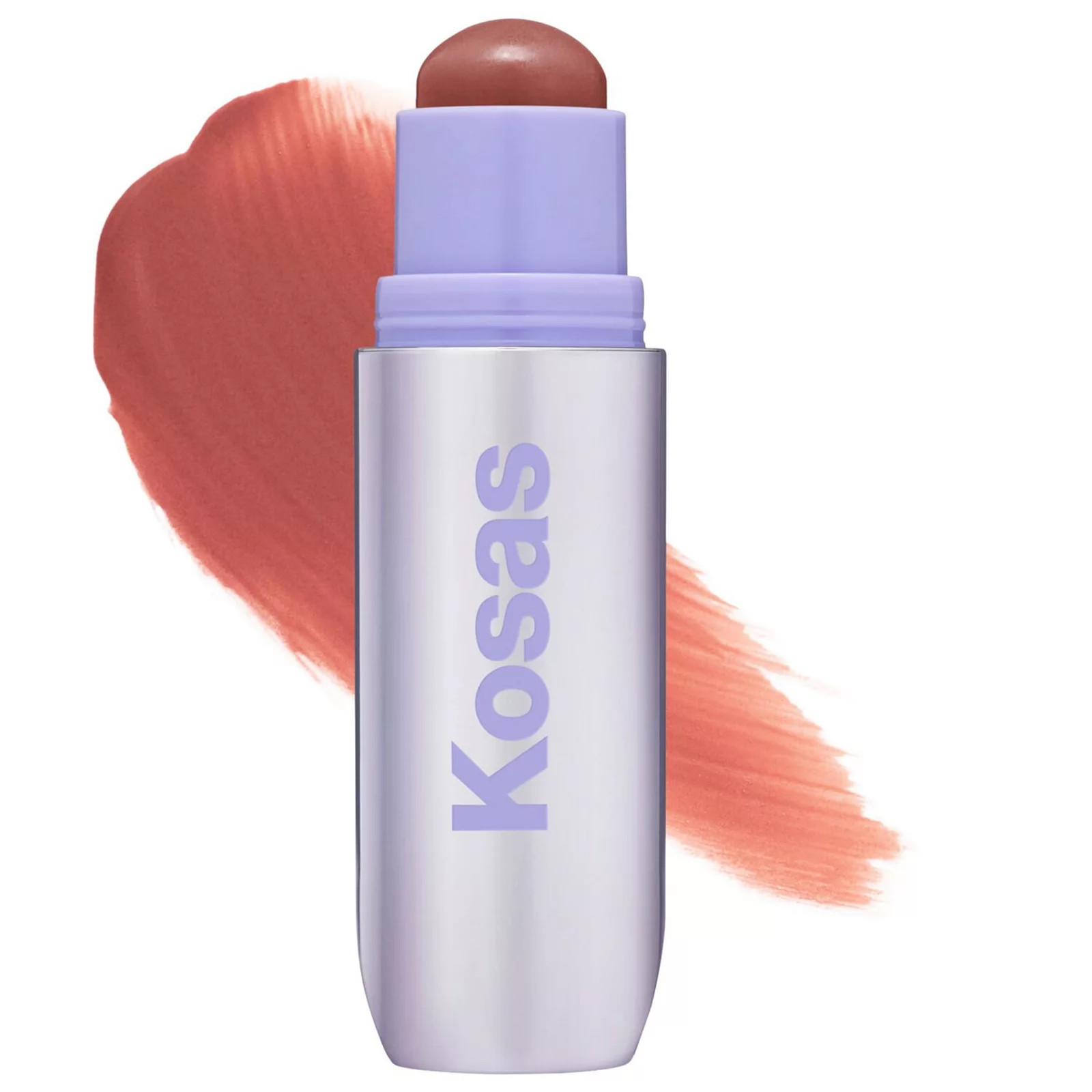 Kosas Impressionist Multistick Cream Blush Stick + Lip Color, Size: 0.19 Oz, Nuance | Kohl's
